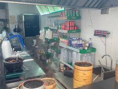 -都谷包子(天一广场店)