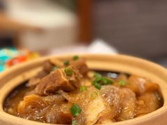 -禄运茶居·手工点心(猎德店)