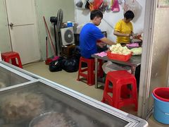 -珍成炸滋味