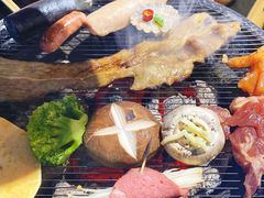 -火炉旺烤肉啤酒屋(沈北创始店)