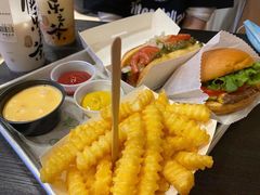 -Shake Shack(西单大悦城店)