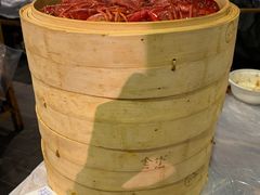 -靓靓蒸虾(中山公园店)