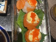 -極上萬膳·日料放题(海岸城店)