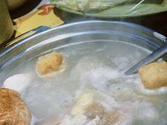-大漠风烤肉火锅自助餐厅(鹰展店)