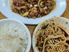 -老丘丘(较场口店)