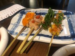 -一豚轩·烧鸟·豚骨拉面(五四路店)