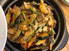 -隐食私房菜(渡口·光荣院南门·老街店)