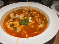 -小放牛炒菜馆(三丰店)
