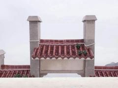 -狼牙山风景区