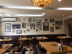 大堂-金豆角砂锅焖面(安贞店)