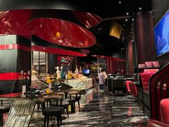 -西安W酒店·WEI全味西餐厅