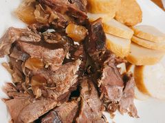 -牛小隆牛肉面馆(四牌楼店)