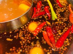 -满江红火锅(凯德店)