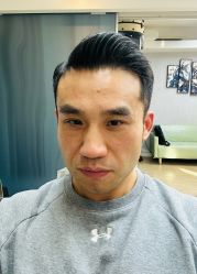 -格调先生·男士理发馆BarberShop