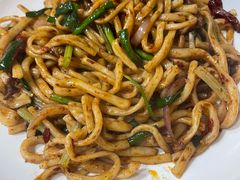 -马黑哥椒麻鸡(清江山水店)