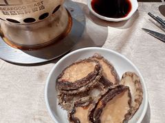 -上宴精品海鲜姿造(晶融汇旗舰店)