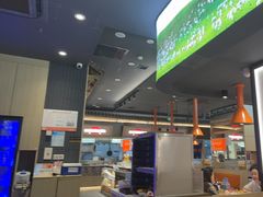 -东门口·新式老北京火锅(河西龙湖天街店)