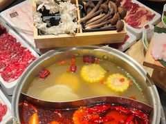 -尚合里潮汕牛肉火锅(海沧店)