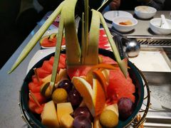 -海底捞火锅(龙湖三千集店)