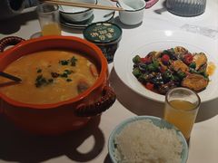 -33号大院·青岛本帮菜(五四广场店)