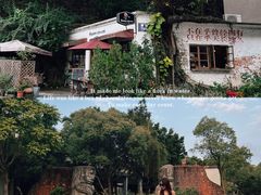 -广州市紫泥堂文化创意园景区