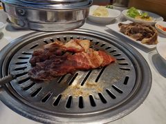 -六七八韩式烤肉·韩国料理(上杭路店)