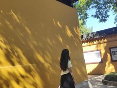 -西园寺素食(西园弄戒幢律寺店)