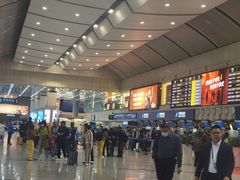 -大连周水子国际机场