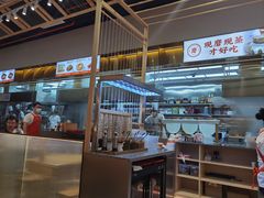 -三两粉(莲塘华润万家店)