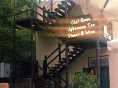-Local泰莲庭(虹鳟鱼店)
