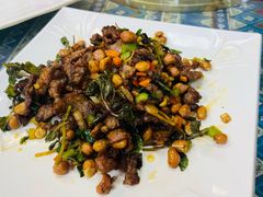 -老崇左特色风味食馆