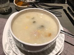 -星汇餐厅(新濠影汇店)