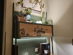 -潮上潮(南中环店)