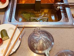 -海底捞火锅(凯德广场店)