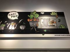 -HAY COFFEE