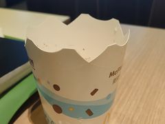 -麦当劳(双榆树店)