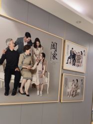 -小阿福儿童摄影(华中智谷店)