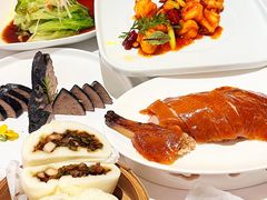 -满堂·烤鸭店·北京菜(鼓楼店)