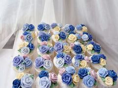 -心焙·Cake(街道口未来城店)