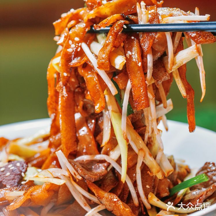 春天来阿巧粤菜|每一道都让人回味无穷!