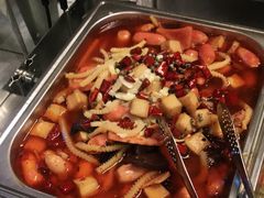 -好士牛排(解放道店)