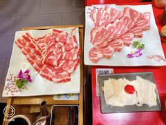-谭鸭血老火锅(七宝万科广场店)