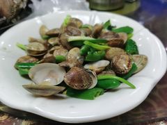 -巽寮印象美食部落餐厅·海鲜·地方特色菜(惠州体验店)