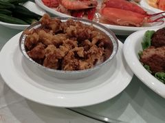 -首旅京伦酒店·8号时尚餐厅