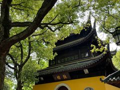 -西园戒幢律寺