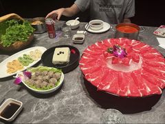 -德天肥牛海鲜火锅(城西银泰店)