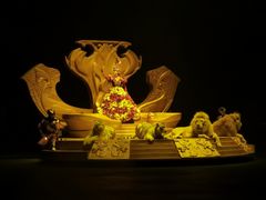 -广州长隆国际大马戏