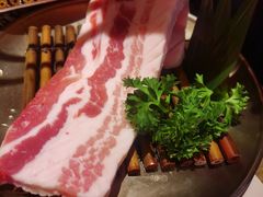 -西塔老太太泥炉烤肉(亚运村店)