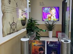 -神奇科学家STEAM科学实验科创赛事机器人编程逻辑思维MadScience(长宁来福士校区)