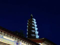 -白塔山公园